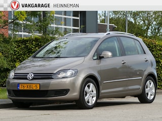 Volkswagen Golf Plus 1.4 TSI Comfortline AUTOMAAT | trekhaak | climate control