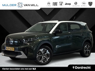 Citroën C3 Aircross Max 113pk Comfort Range 44 kWh | CLIMA | NAVI | TWO-TONE DAK | 3-FASEN
