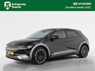 Hyundai Ioniq 5 77 kWh Lounge | Private lease 699 p.m.