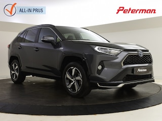 Toyota RAV4 2.5 Plug-in Hybride AWD Style | Trekhaak | Navigatie