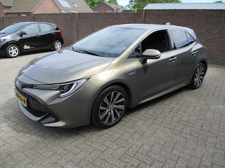 Toyota Corolla 1.8 Hybrid 122pk CVT Business