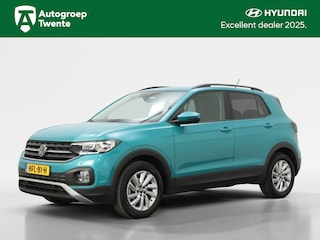 Volkswagen T-Cross 1.0 TSI Life | private lease €439 p.m.