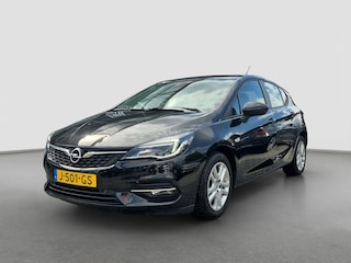 Opel Astra 1.2 Business Executive LED | Achteruitrijcamera | Apple Carplay/Android Auto|telefoonintegratie premium | Navigatiesysteem full map