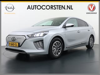 Hyundai Ioniq Comfort EV 38kWh Apple Carplay Android Auto Adaptieve Cruise Control Navi Ecc Camera Pdc DAB Stoelverwarming Led Lmv Infinity® Sound 1e Eigenaar
