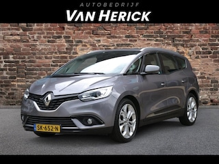 Renault Scénic 1.2 TCe 7 zitter | Navi | Trekhaak | Nette staat