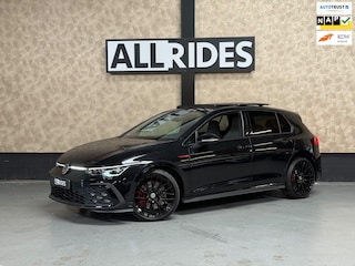 Volkswagen Golf 2.0 TSI GTI | Pano | Trekhaak | Memory | Harman/Kardon | camera | Leer