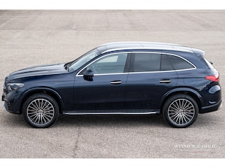 Mercedes-Benz GLC 400e 4MATIC AMG Line perfecte configuratie