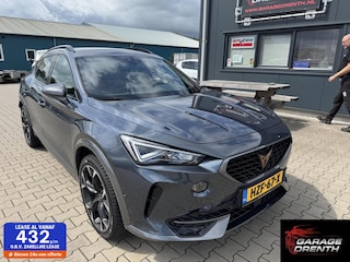 Cupra Formentor 1.4 e-Hybrid Performance