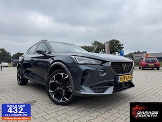 Cupra Formentor 1.4 e-Hybrid Performance