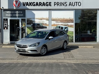 Opel Astra Sports Tourer 1.0 Online Edition |NAVI|CRUISE|CLIMA|ORIG. NL|NAP| 3602