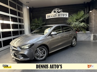 Mercedes-Benz B-klasse 250 e Business Solution AMG Limited sfeerverlichti