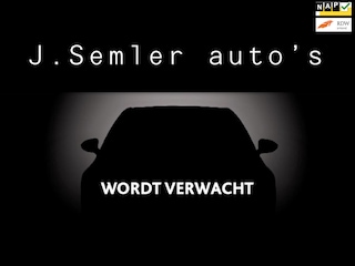 Opel Astra 1.6 Turbo Sport CRUISE CTRL NAVIGATIE NW.APK NAP AIRCO