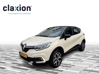 Renault Captur 0.9 TCe Intens / PDC / NAVIGATIE / CRUISE