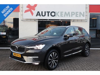 Volvo XC60 2.0 B4 INSCRIPTION NAVI|CAMERA|LED|LEER|APPLE CARPLAY|TREKHAAK|DIGITAAL DASHBOARD|BTW|DEALERONDERHOUDEN