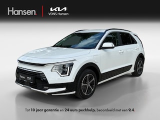 Kia Niro 1.6 GDi PHEV ExecutiveLine I Leder I HarmanKardon I Dodehoekdete