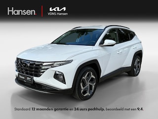 Hyundai Tucson 1.6 T-GDI PHEV Comfort Smart I Navi I Keyless I Camera