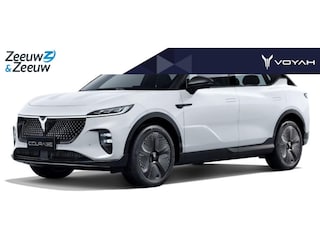 Voyah Courage Business Edition 80 kWh |Nieuw model| Full option| Open dak| Stoekoeling, verwarming, massage en memory|