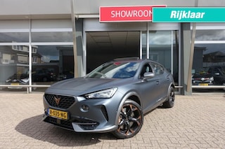 Cupra Formentor 2.0 TSI 4DRIVE Trekhaak (All-in prijs)