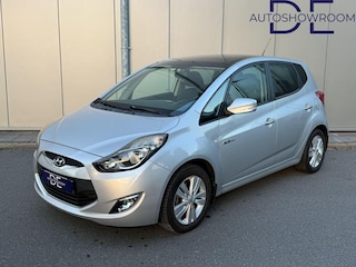 Hyundai ix20 1.4i i-Motion | Panoramadak | Clima | Historie !