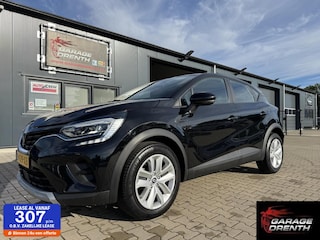 Renault Captur 1.0 TCe 90 equilibre