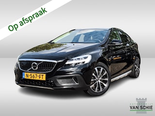 Volvo V40 1.5 T3 Polar+ Luxury (153 PK) 2e-Eig. & Dealer-Onderh. BOVAG-Garantie.