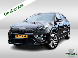 Kia Niro ExecutiveLine 64 kWh (204 PK) 2-Eig. & Dealer-Onderh. BOVAG-Garantie. NL-Auto.