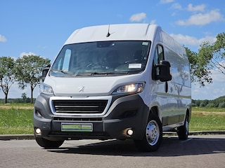 Peugeot Boxer 2.2 BHDI 140 L3H2