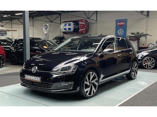 Volkswagen Golf 1.4 TSI DSG Clima!! Achteruitrijcamera!! Navi!! Stuurbediening!!