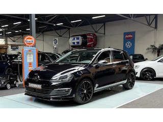 Volkswagen Golf 1.4 TSI DSG Clima!! Achteruitrijcamera!! Navi!! Stuurbediening!!