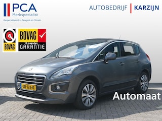 Peugeot 3008 1.6 THP Active