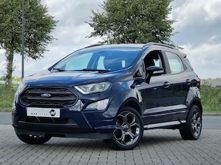 Ford Ecosport 1.0 EcoBoost ST-Line