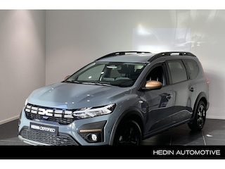 Dacia Jogger 1.6 Hybrid 140 Extreme 7p.