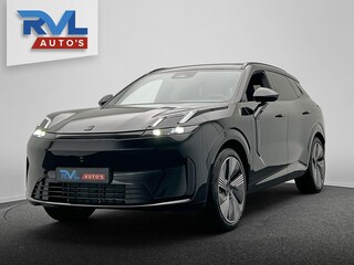 Lynk & Co 08 1.5 More *19 STUKS OP VOORRAAD* Harman/Kardon Stoelmassage 200km Elektrisch 21''