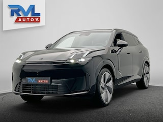 Lynk & Co 08 1.5 More *19 STUKS OP VOORRAAD* Harman/Kardon Stoelmassage 200km Elektrisch 21''
