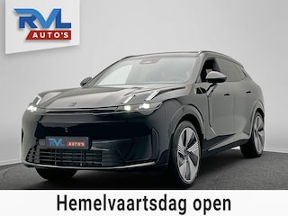 Lynk & Co 08 1.5 More *19 STUKS OP VOORRAAD* Harman/Kardon Stoelmassage 200km Elektrisch 21''