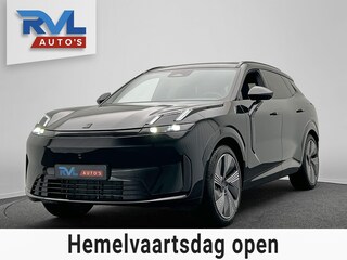 Lynk & Co 08 1.5 More *19 STUKS OP VOORRAAD* Harman/Kardon Stoelmassage 200km Elektrisch 21''