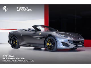 Ferrari Portofino - Kroymans Ferrari