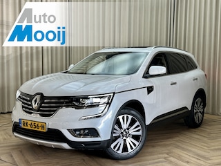 Renault Koleos 2.0 dCi Initiale Paris *Panodak* Stoelkoeling/-verwarming / Keyless / Bose / Camera / Cruise / 18'' LMV / Org.NL!