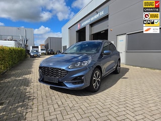 Ford Kuga ST-Line 2.5 PHEV 6.400km!! Rijklaar incl 1 jaar Bovag garantie