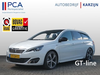 Peugeot 308 SW 1.2 PureTech GT-line