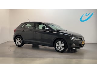 Volkswagen Polo 1.0 TSI Comfortline Parkeersensoren Navigatie DAB+ Airco