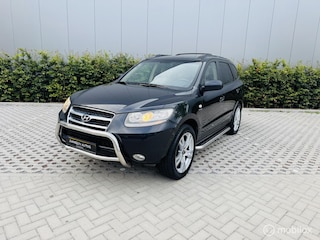 Hyundai Santa Fe 2.7i V6 4WD Dynamic 7p.