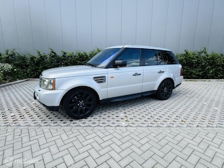 Land Rover Range Rover Sport 4.2 V8 Supercharged