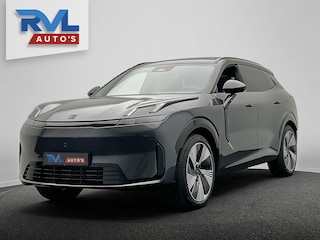 Lynk & Co 08 1.5 More *19 STUKS OP VOORRAAD* Harman/Kardon Stoelmassage 200km Elektrisch 21''