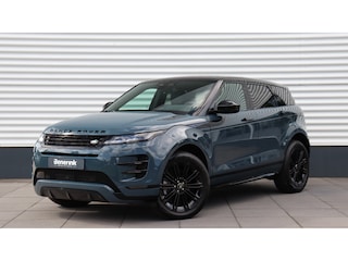 Land Rover Range Rover Evoque P300e AWD Dynamic SE | Meridian | Panoramadak | Black Exterior Pack | Stuurwielverwarming