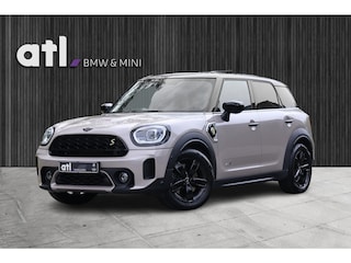 Mini Countryman 2.0 Cooper S E ALL4 Classic Pano, Navi, Apple CarPlay, Achteruitrijcamera, Keyless, sportstoelen, LED, Parkeerassistent, PDC, etc.