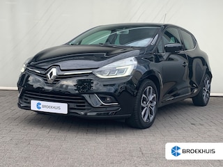 Renault Clio 0.9 TCe Intens Airco | Camera | Cruise Control | DAB | Keyless | LED | Navi | PDC V&A |