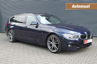BMW 3-serie Touring 318i  M-Pakket High Executive Uitv. AUTOMAAT