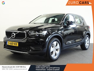 Volvo XC40 1.5 T3 163pk Momentum | Navigatie | Climate Control | Stoelverwarming | Dab | digitale Cockpit