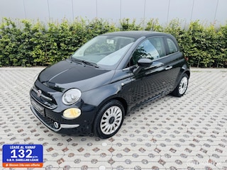 Fiat 500 1.2 Lounge Airco Pano Cruise